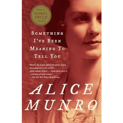 Imagen de Something Ive Been Meaning To Tell You (ebook)