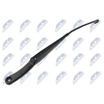 Imagen de Brazo del limpiaparabrisas, lavado de parabrisas Nty EWB VW 017 Delante, izquierda VOLKSWAGEN: Transporter 5, 5 Bus norauto, oscaro,