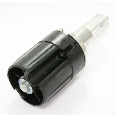 Imagen de Fiamma 98655 255 071/430 Final de Rodillo para toldos (43 mm)