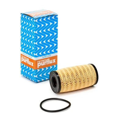 Imagen de PURFLUX L1090 Filtro de aceite Cartucho filtrante RENAULT: Trafic 3, Espace 5, 3 Bus, FIAT: Talento Furgón, NISSAN: NV300 Furgón