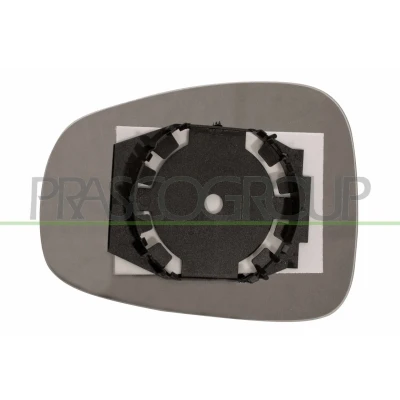Imagen de PRASCO AA2107503 Cristal de Espejo derecha ALFA ROMEO: Giulietta Hatchback, MiTo
