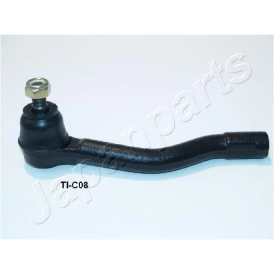 Imagen de JAPANPARTS TI C07L Rótula de dirección 10X1,5 Delante, izquierda CHEVROLET: Tacuma
