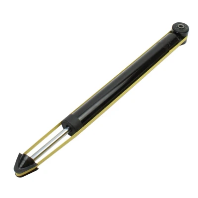 Imagen de MAXGEAR 11 1412 Amortiguador Eje trasero Presión de gas Monotubo telescópico Espiga arriba, Anillo inferior MERCEDES BENZ: GLA, Clase B
