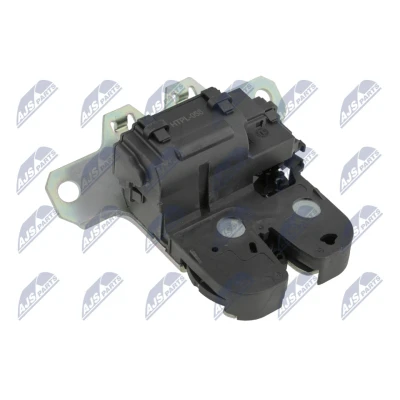 Imagen de NTY EZC PL 058 Cerradura de la puerta del maletero posterior OPEL: Insignia A Hatchback