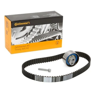 Imagen de CONTITECH CT1094K1 Kit de correa distribución 83 AUDI: A6 C6 Berlina, A4 B7 Avant, A5 B8 Coupé, VOLKSWAGEN: Touareg I norauto, oscaro, mister auto