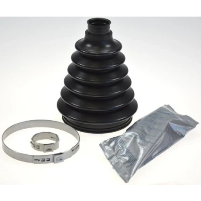 Imagen de LÖBRO 303889 Fuelle Palier 122,00 TPE (elastómero termoplástico) OPEL: Corsa B Hatchback