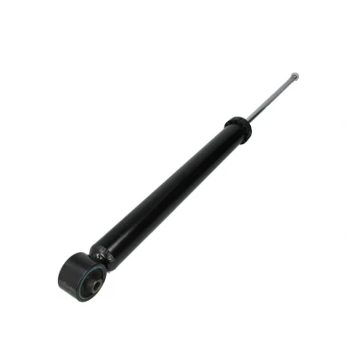 Imagen de SACHS 556 301 Amortiguador Presión de gas Bitubular telescópico Espiga arriba, Anillo inferior AUDI: A3 Hatchback