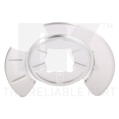 Imagen de NK 2366014 Chapa Protectora de Disco Freno Eje trasero, derecha, derecha