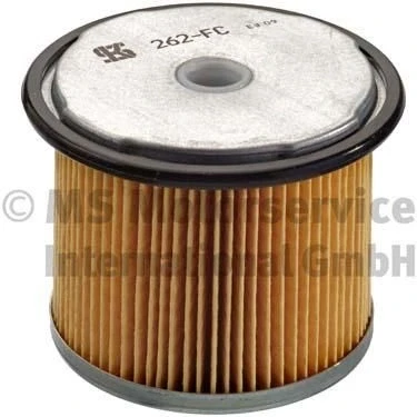 Imagen de KOLBENSCHMIDT 50013262 Filtro Combustible Cartucho filtrante CITROËN: Berlingo / First I, ZX Hatchback, Xsara Hatchback