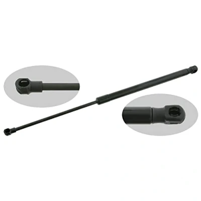 Imagen de FEBI BILSTEIN 27682 Amortiguador de maletero 460 500 ambos lados AUDI: A3 Hatchback