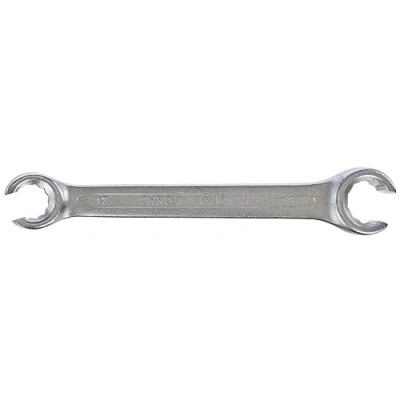 Imagen de BGS 1761 17x22 Llave de estrella doble abierta 17 x 22 mm