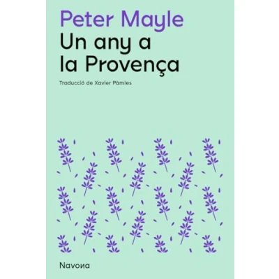 Imagen de Un any a la Provença (CAT) (SERIE R)
