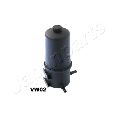 Imagen de Filtro combustible JAPANPARTS FC VW02S