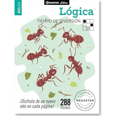 Imagen de BLOC DE LÓGICA 10 (TIEMPO DIVERSION)