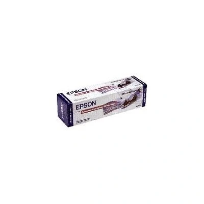 Imagen de Papel Para Impresora Epson Rollo De Premium Semigloss Photo Paper, (w: 329), 250 G/m²