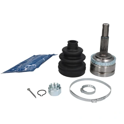 Imagen de MEYLE 614 498 0013 Junta Homocinética ORIGINAL Quality lado de rueda con anillo ABS OPEL: Corsa C Hatchback, Meriva A, Combo Tour norauto, oscaro,