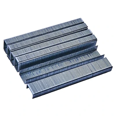 Imagen de Am Tech 1000 Piezas 6 mm Staples, B3771