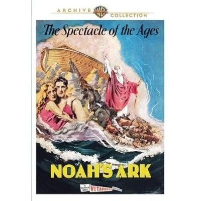 Imagen de Noah&#039;s Ark [Reino Unido] [DVD]