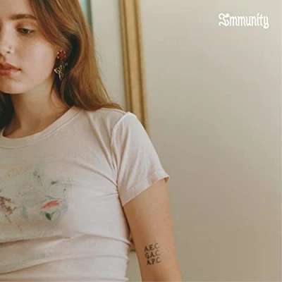 Imagen de Immunity [Vinilo]