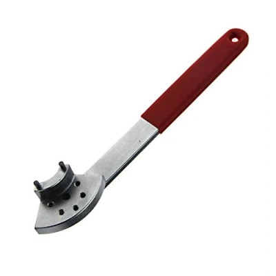 Imagen de Create Idea Ajustador Kits de garaje Herramienta Correa dentada Llave tensión