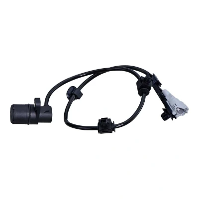 Imagen de HELLA 6PU 230 048 961 Sensor de ABS Eje trasero izquierda inductivo 2 520