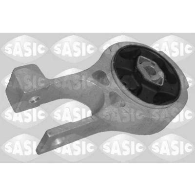 Imagen de SASIC 2700097 Soporte, suspensión del motor Rodamiento de caucho metal a la derecha arriba, posterior PEUGEOT: 407 Coupé, 508 I SW, SW