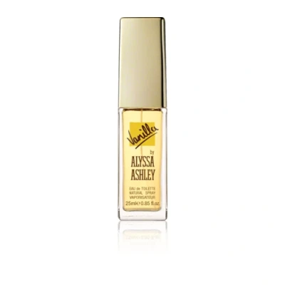 Imagen de Alyssa Ashley Vanilla Eau de Toilette 25 ml