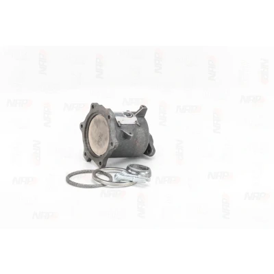 Imagen de Convertidor catalítico BM CATALYSTS BM92036H