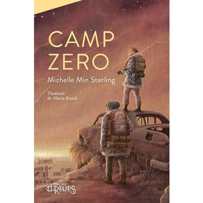 Imagen de CAMP ZERO (VOYAGER)