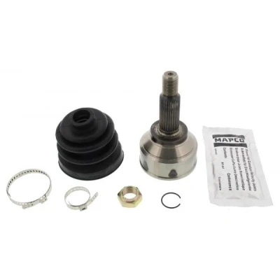 Imagen de MAPCO 16604 Junta Homocinética Eje delantero, lado de rueda FORD: MONDEO 3, Focus Mk1 Hatchback, 3 Stufenheck