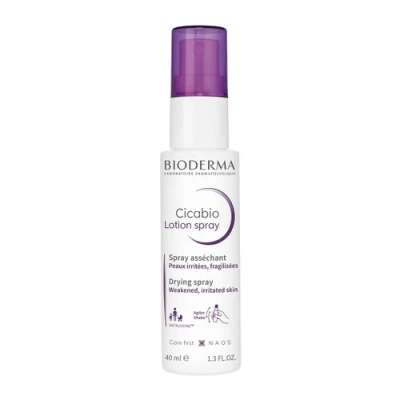 Imagen de Bioderma Cicabio Lotion Spray 40 ml