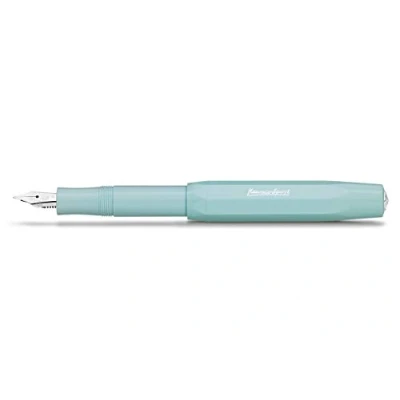 Imagen de Kaweco Skyline Sport Pluma estilogr?fica, color verde menta, grosor extrafino (EF)