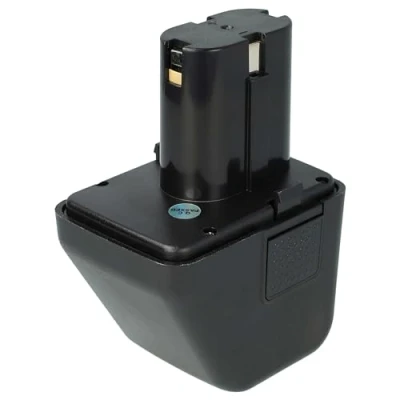 Imagen de EXTENSILO Batería Compatible con Würth 0702915, 70291510 Herramientas eléctricas, Herramienta colocación Remaches Ciegos (3500 mAh, NiMH, 12 V)