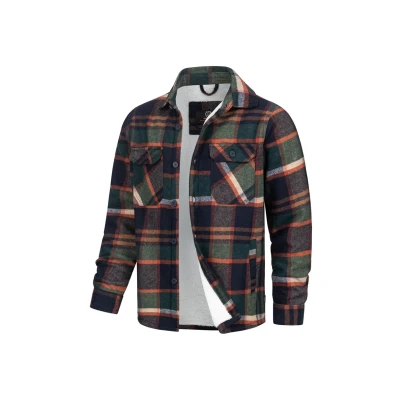 Imagen de Indicode Jeans SPIN Chaqueta de entretiempo, Hombre, Talla: Small, Navy