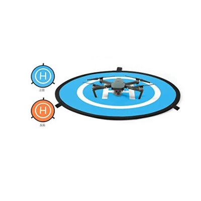 Imagen de PGYTECH 75CM Landing Pad for Drones, Negro (PGY AC 308)