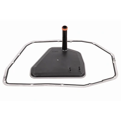 Imagen de VAICO V10 2356 Kit filtro hidrtáulico, caja automática con junta AUDI: A8 D3, A4 B6 Berlina, A6 C6 VOLKSWAGEN: Phaeton