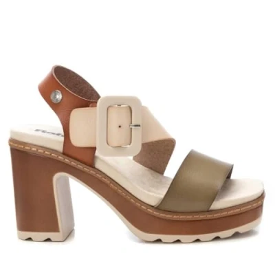 Imagen de REFRESH Sandalia Mujer Hielo Calzado Cómodo y Versátil Moda casual Modelo 17284302 (Talla 36)