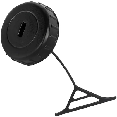 Imagen de AERZETIX C68935 Tapón de gasolina o aceite cadena compatible con Stihl 017 018 MS 170 180