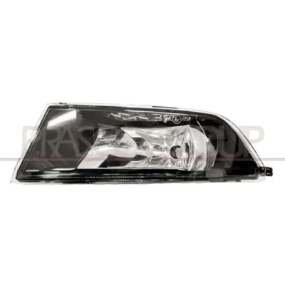 Imagen de PRASCO SK3284414 Faros Antiniebla izquierda SKODA: Fabia III Hatchback