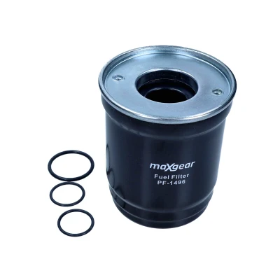 Imagen de MAXGEAR 26 2968 Filtro Combustible de tubería HYUNDAI: Kona (OS) SUV 1.6 CRDi e VGT, VGT AWD, CRDi, Hybrid 48V