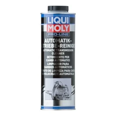 Imagen de LIQUI MOLY 5101 Aditivo para aceite de transmisión Lata 1