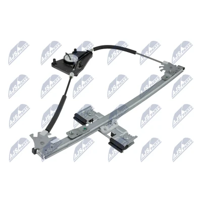 Imagen de Nty Elevalunas Delante, izquierda eléctrico EPS SK 035