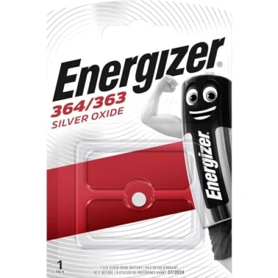 Imagen de Energizer 364 Pilas de botón