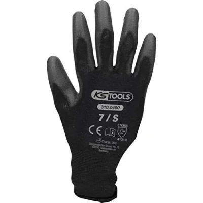 Imagen de KS TOOLS 310.0490 Guantes de protección