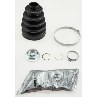 Imagen de LÖBRO 303376 Fuelle Palier 114,00 NBR (caucho nitril butadieno) con tuerca MAZDA: 626 V Berlina, Hatchback