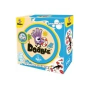 Imagen de Zygomatic Dobble Impermeable Juego De Mesa Divertido para Adultos y Niños Juega En la Piscina Playa a Partir 7 Años 2 8 Jugadores 15 Minutos por Partida Español Portugués