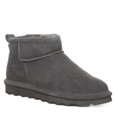 Imagen de Bearpaw Shorty, Botas Cortas al Tobillo Mujer, Graphite 060, 37 EU