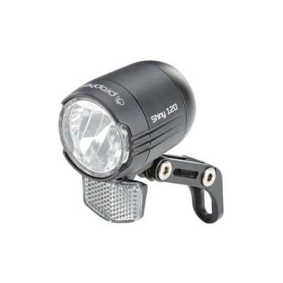 Imagen de Prophete LED SCHEINWERFER 120 Lux Faro, Unisex Adulto, Plata, Uni