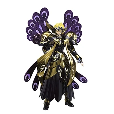 Imagen de Tamashi Nations Saint Cloth Myth EX Hypnos, Bandai Spirits