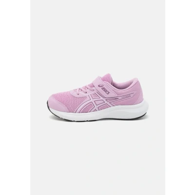 Imagen de Asics Gelcontend 9 Unisex Zapatillas running asfalto para niños, Talla: 28.5, Light ube/white Zapatos